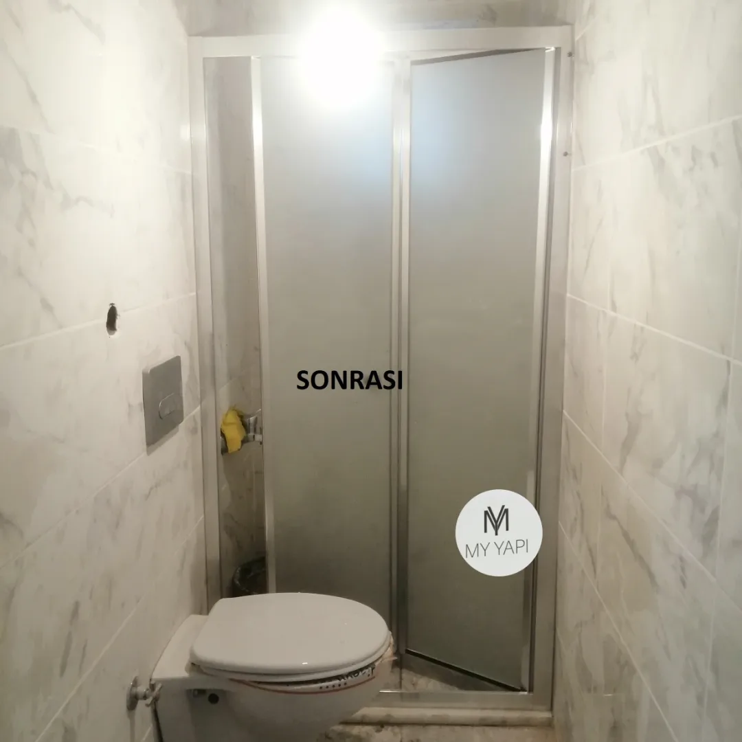 Lüks Banyo
