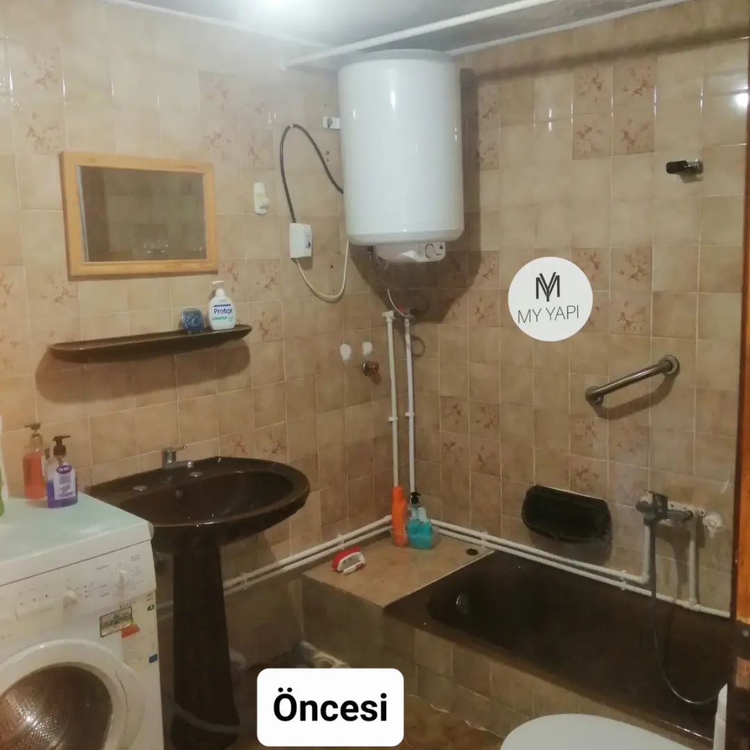 Eski Banyo