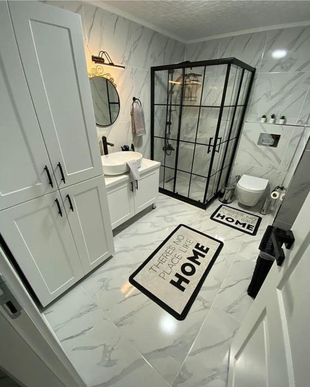 Banyo Tadilatı